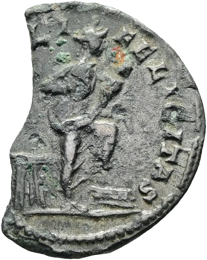 Münze