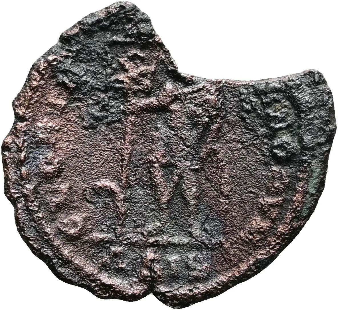 Münze