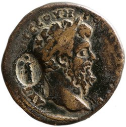 Nikaia: Septimius Severus