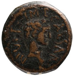 Zypern: Augustus