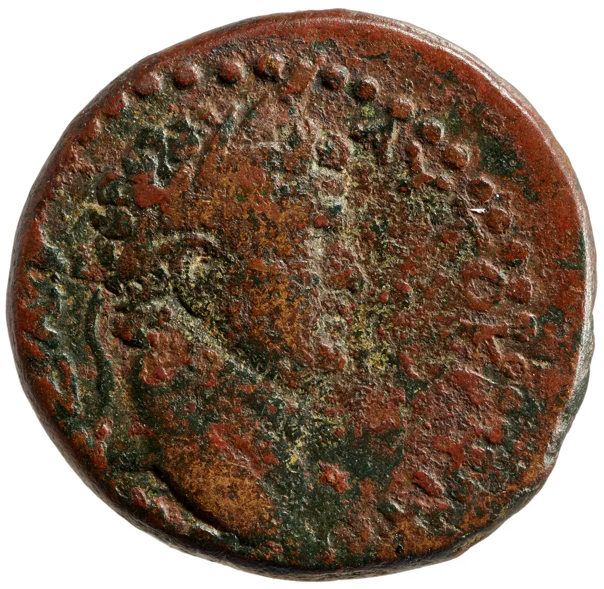 Iudäa: Titus