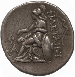 Attaliden: Attalos I.