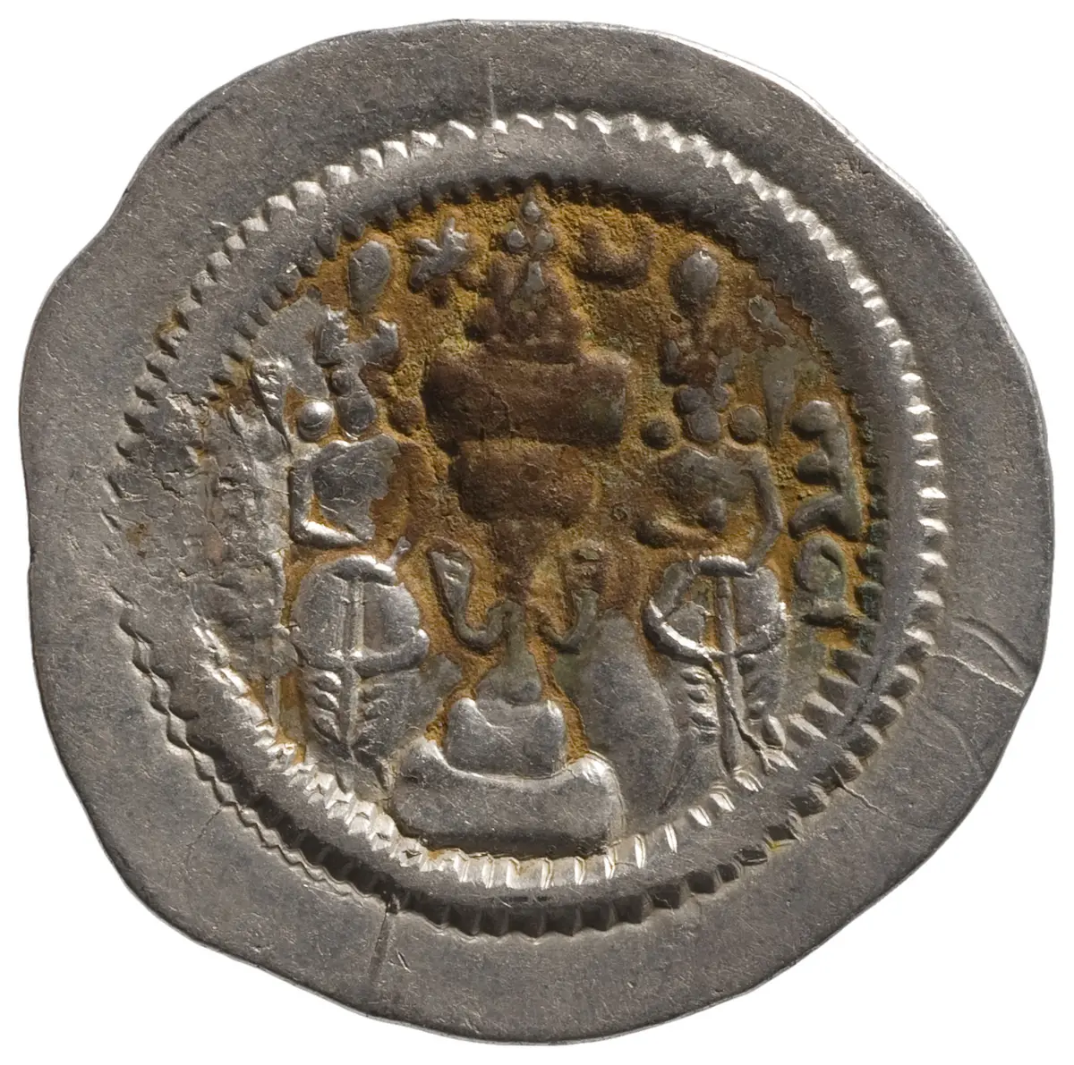 Münze
