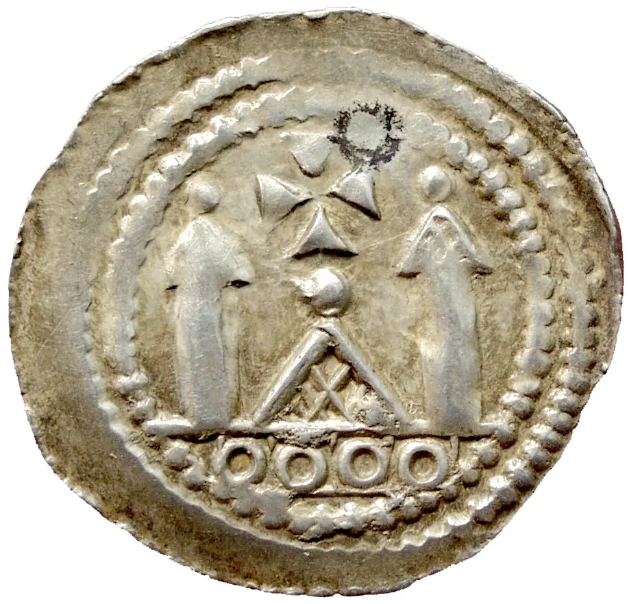 Erzbischöfe von Salzburg: Adalbert II. von Böhmen (1168-1177, 1183-1200)