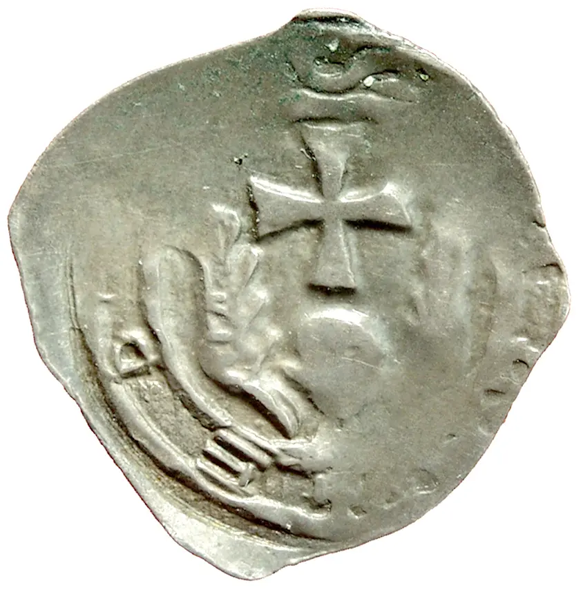 Erzbischöfe von Salzburg: Eberhard II. (1200-1246)