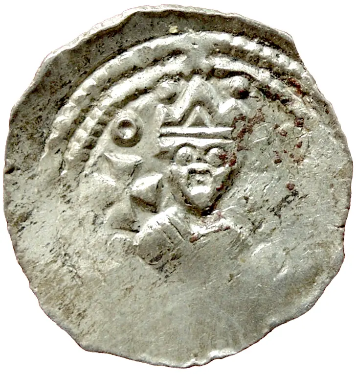 Erzbischöfe von Salzburg: Eberhard II. (1200-1246)