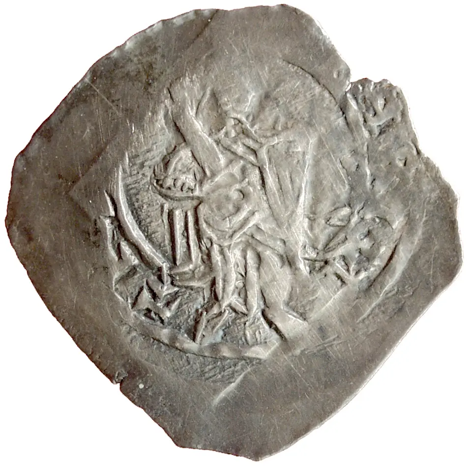 Herzöge von Kärnten: Bernhard