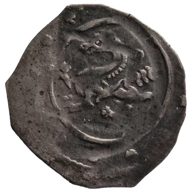 Herzöge der Steiermark: Leopold V., Friedrich I. oder Leopold VI. (ca. 1190–1210)