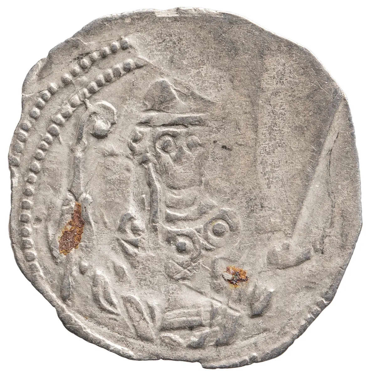 Bistum Passau: Diepold (1172–1190)