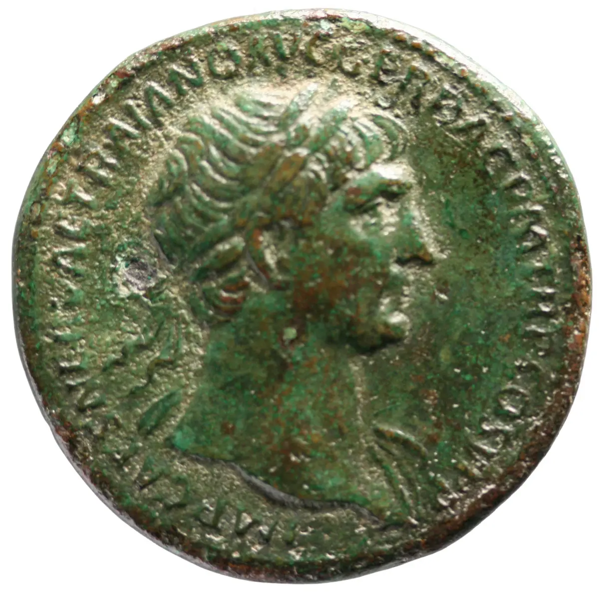 Traianus