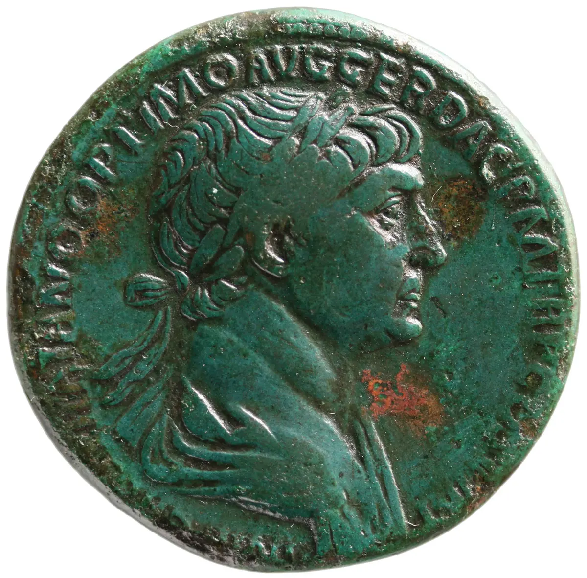 Traianus