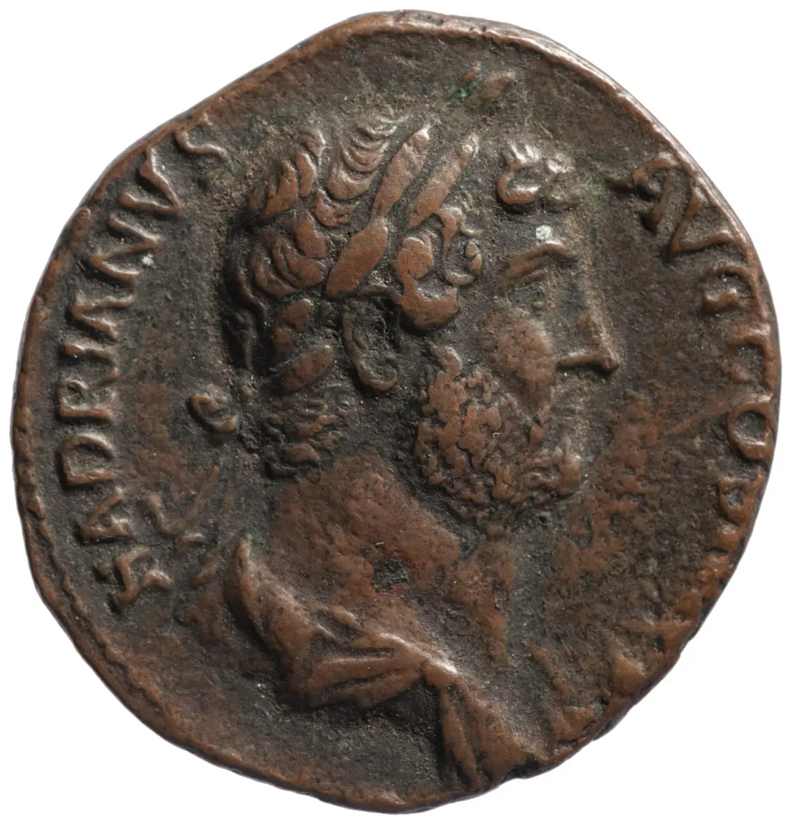 Hadrianus