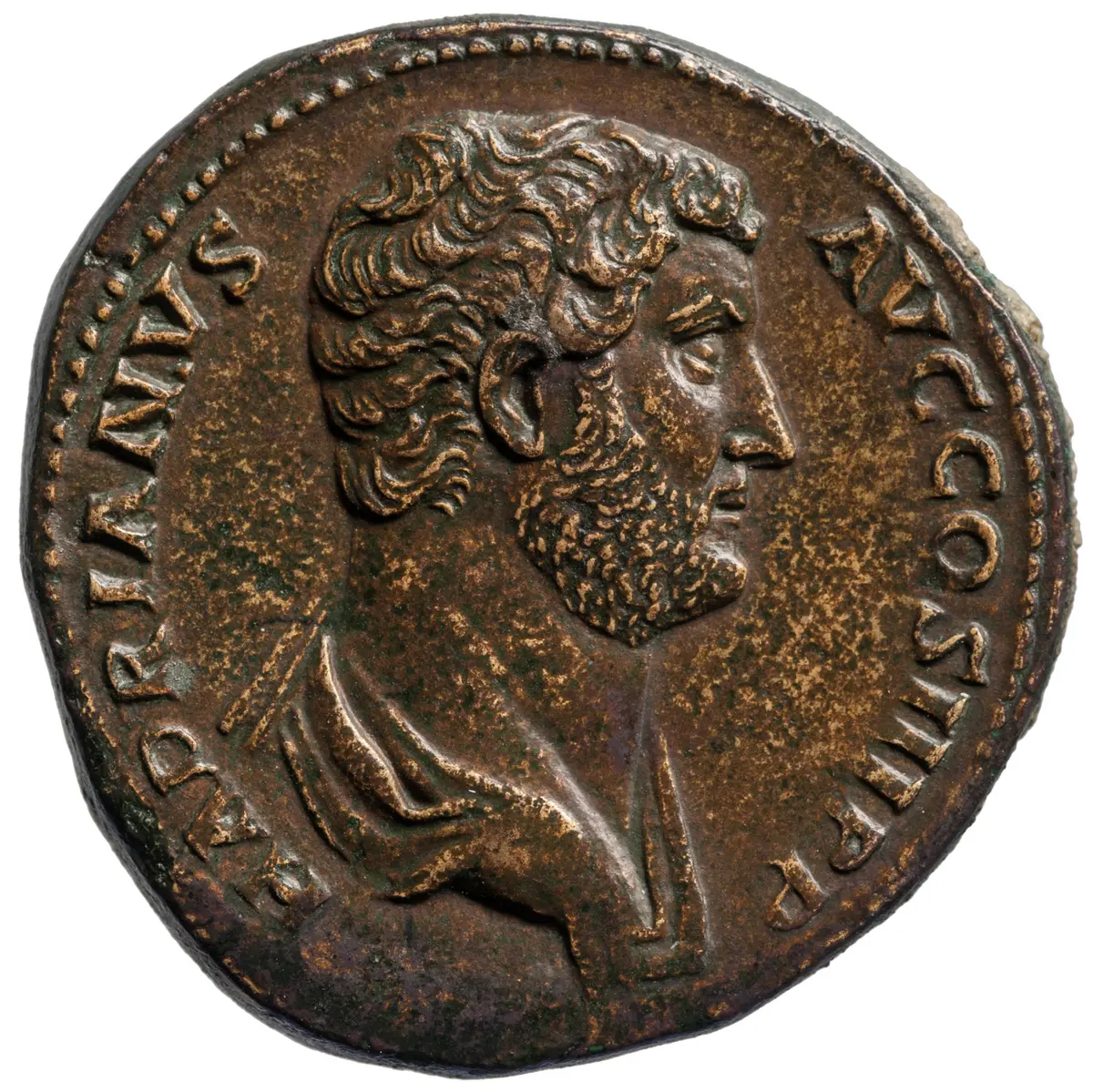 Hadrianus