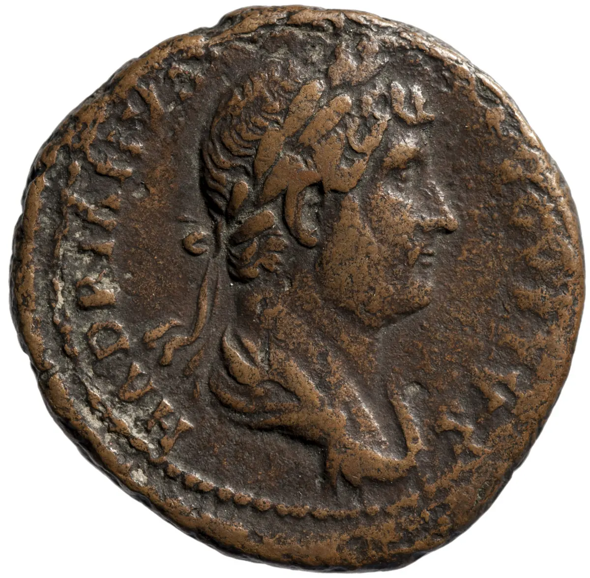 Hadrianus