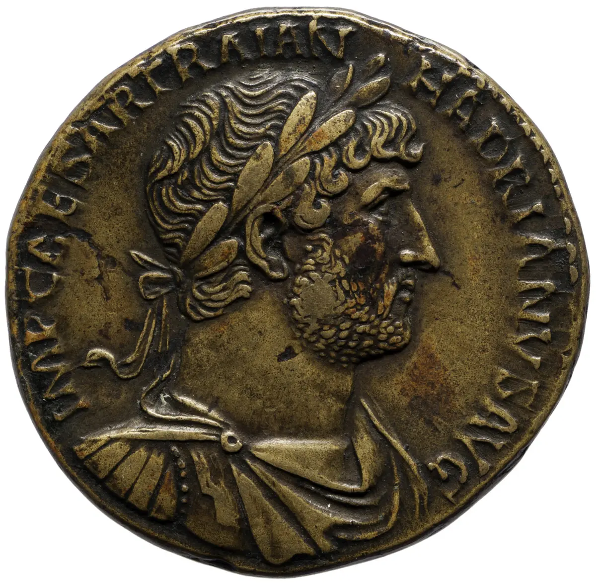 Hadrianus