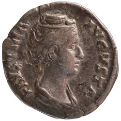 Faustina I.