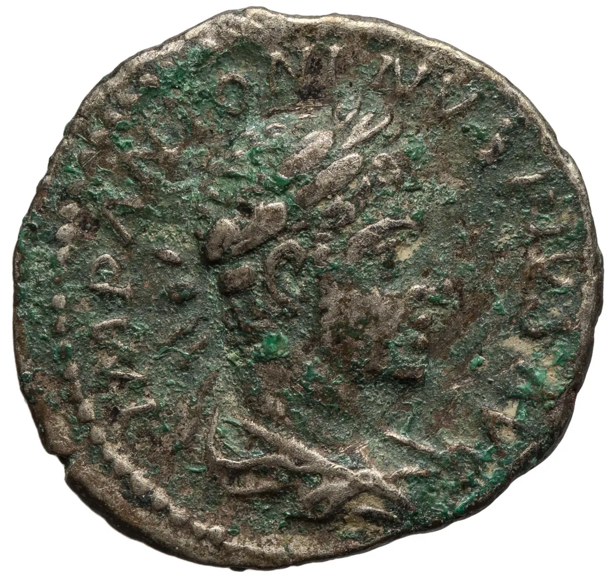 Antoninus IV. (Elagabal)
