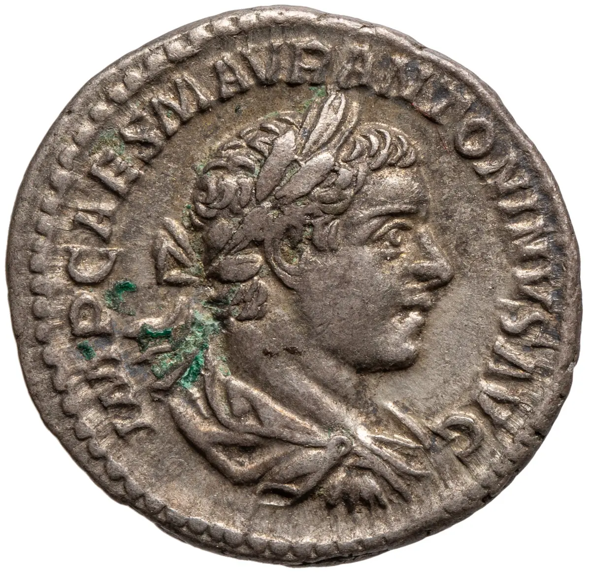 Antoninus IV. (Elagabal)