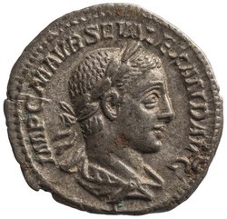 Severus Alexander