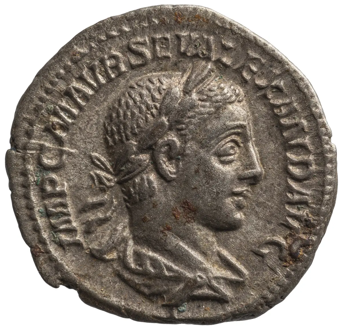 Severus Alexander