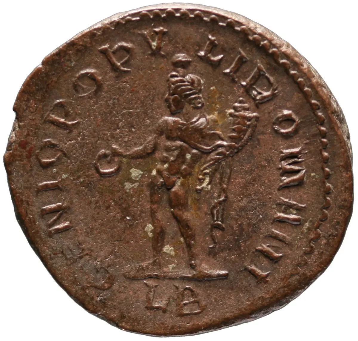 Constantius I. (Chlorus) Caesar