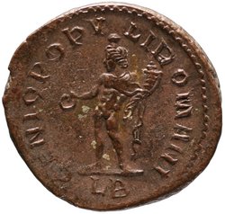 Constantius I. (Chlorus) Caesar