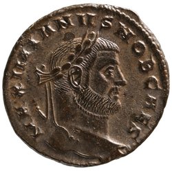 Maximianus II. (Galerius) Caesar