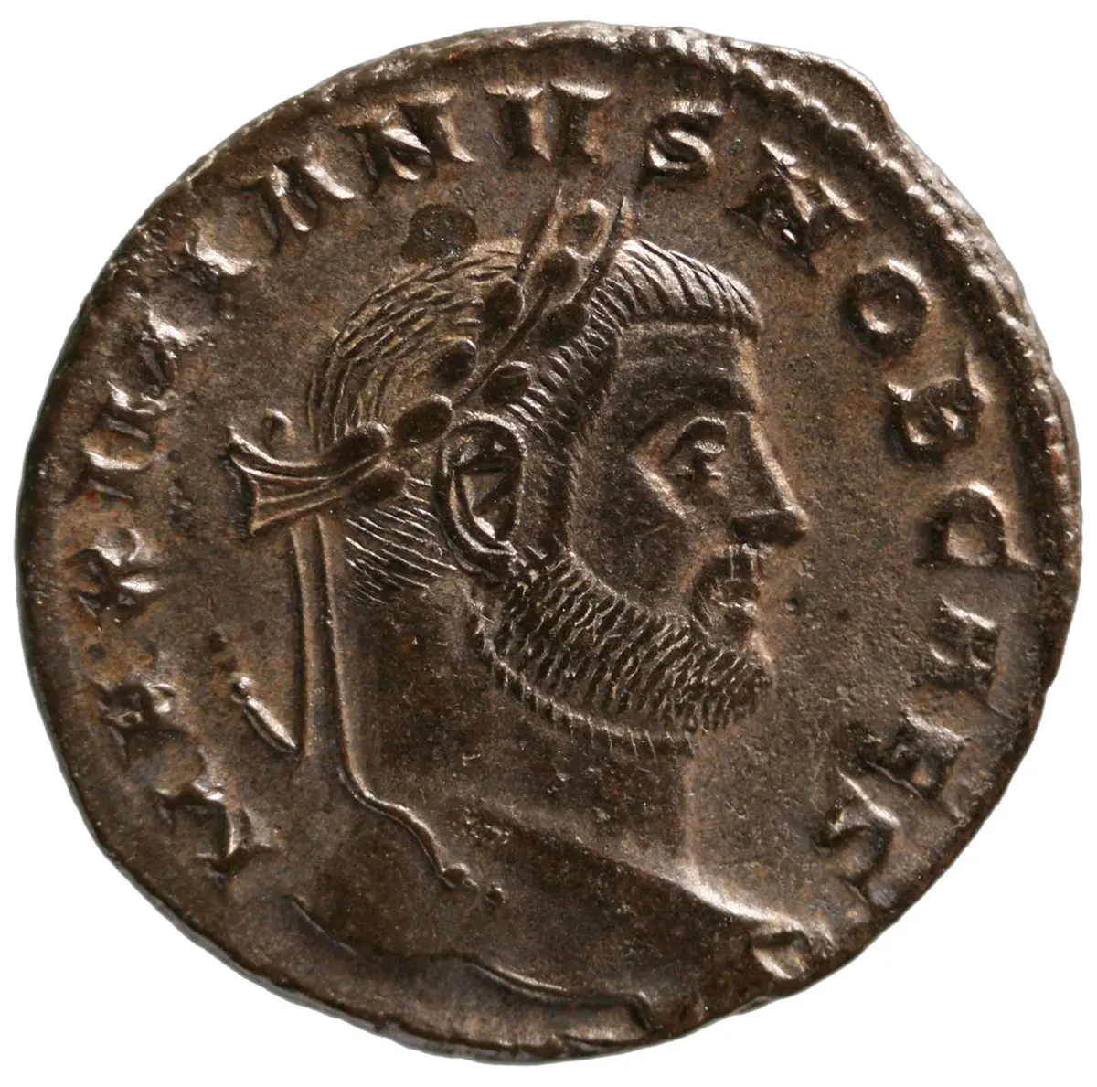 Maximianus II. (Galerius) Caesar