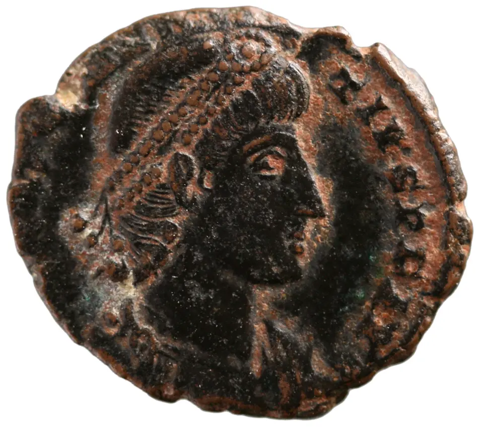 Constantius II.
