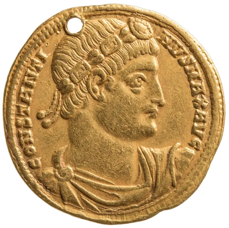 Münze