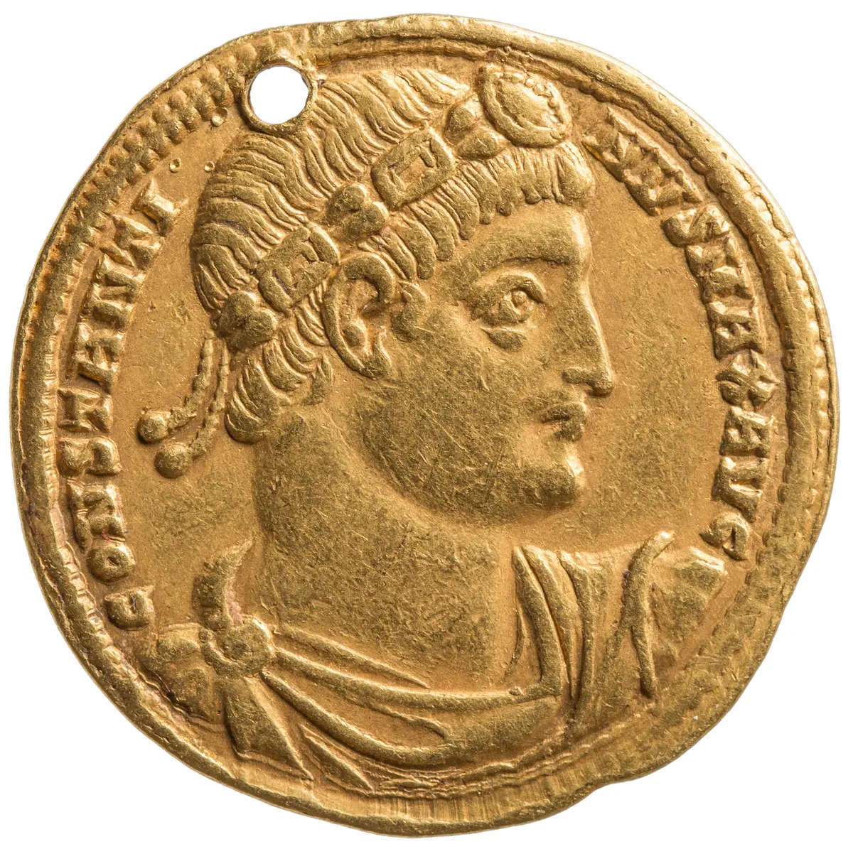 Constantinus I.
