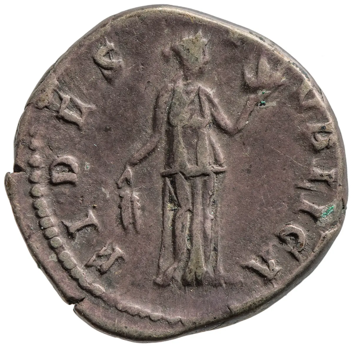 Hadrianus