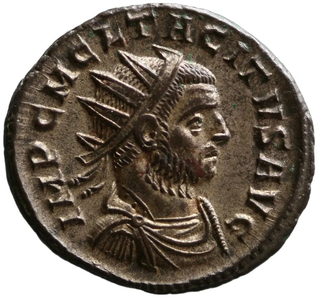Tacitus