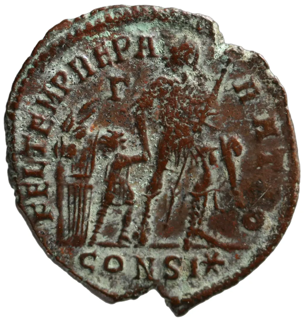 Constans