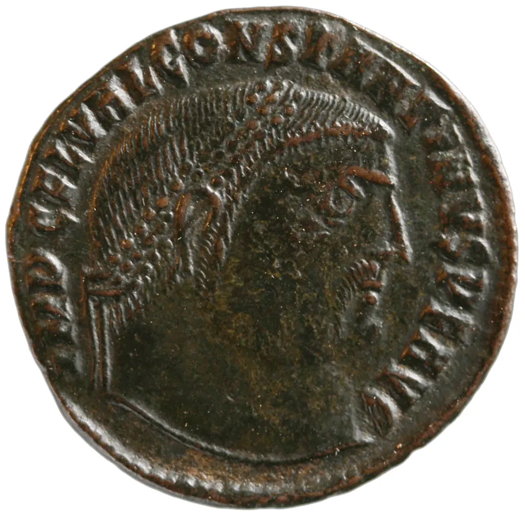 Constantinus I.