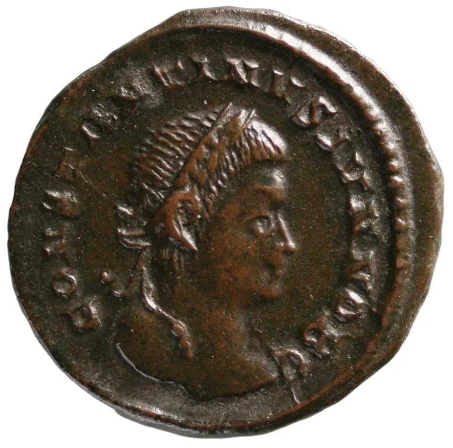 Constantinus II. (Caesar)
