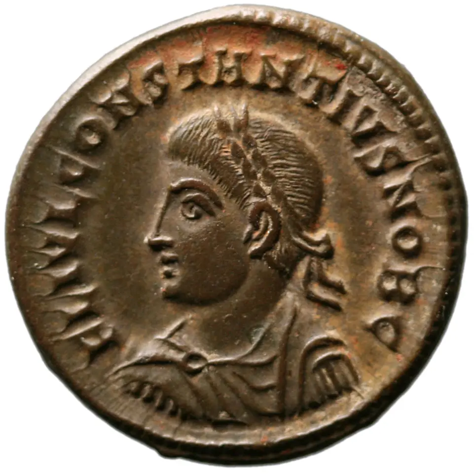 Constantius II. (Caesar)