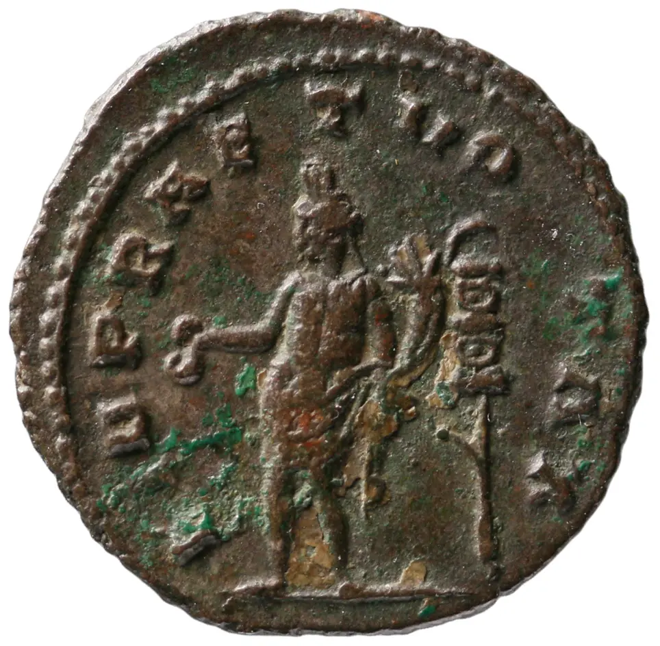Münze