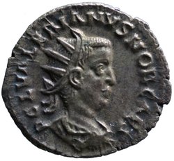 Valerianus II.