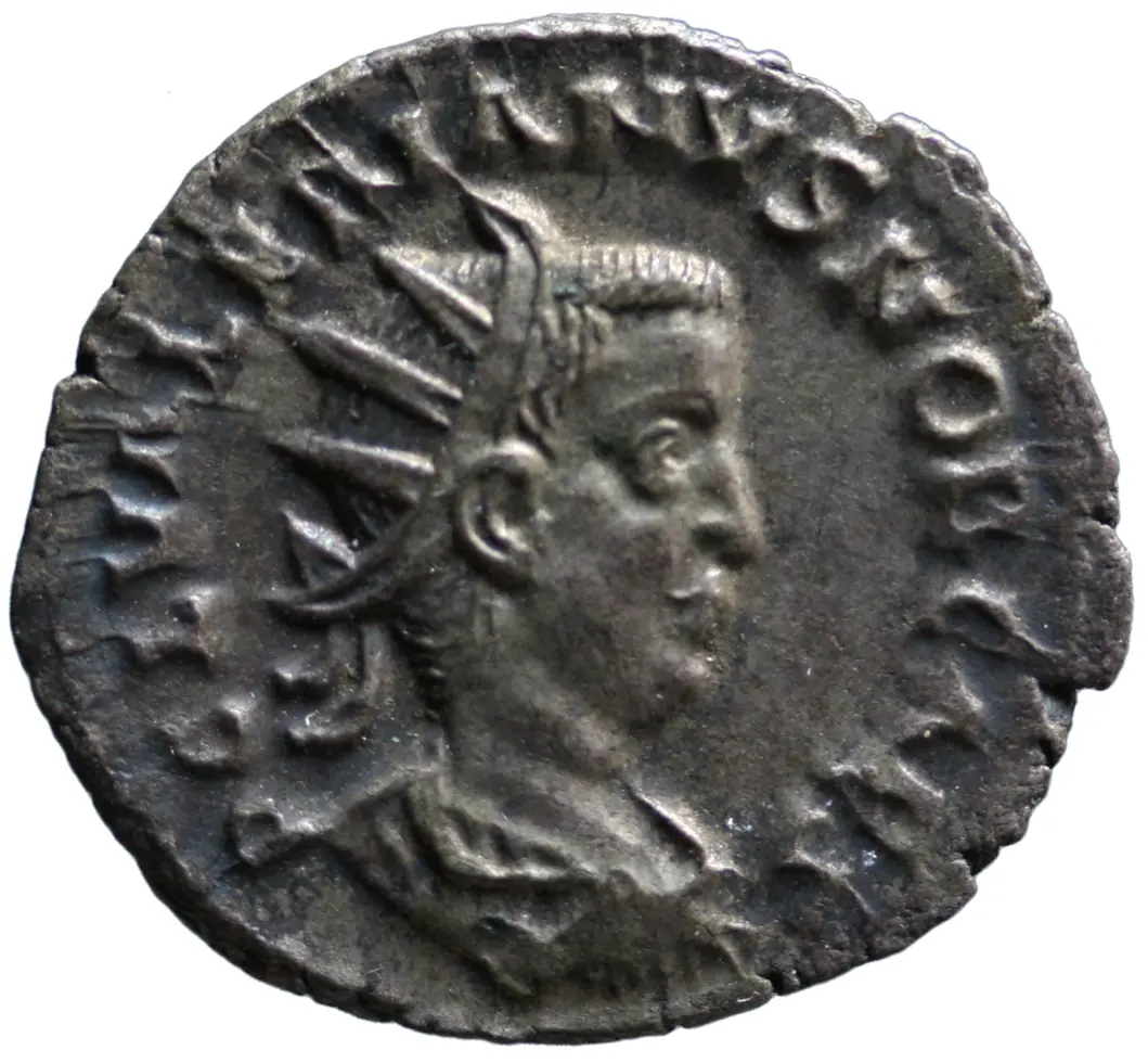 Valerianus II.