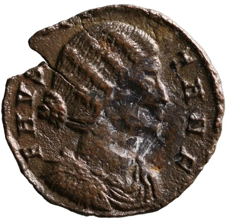 Münze