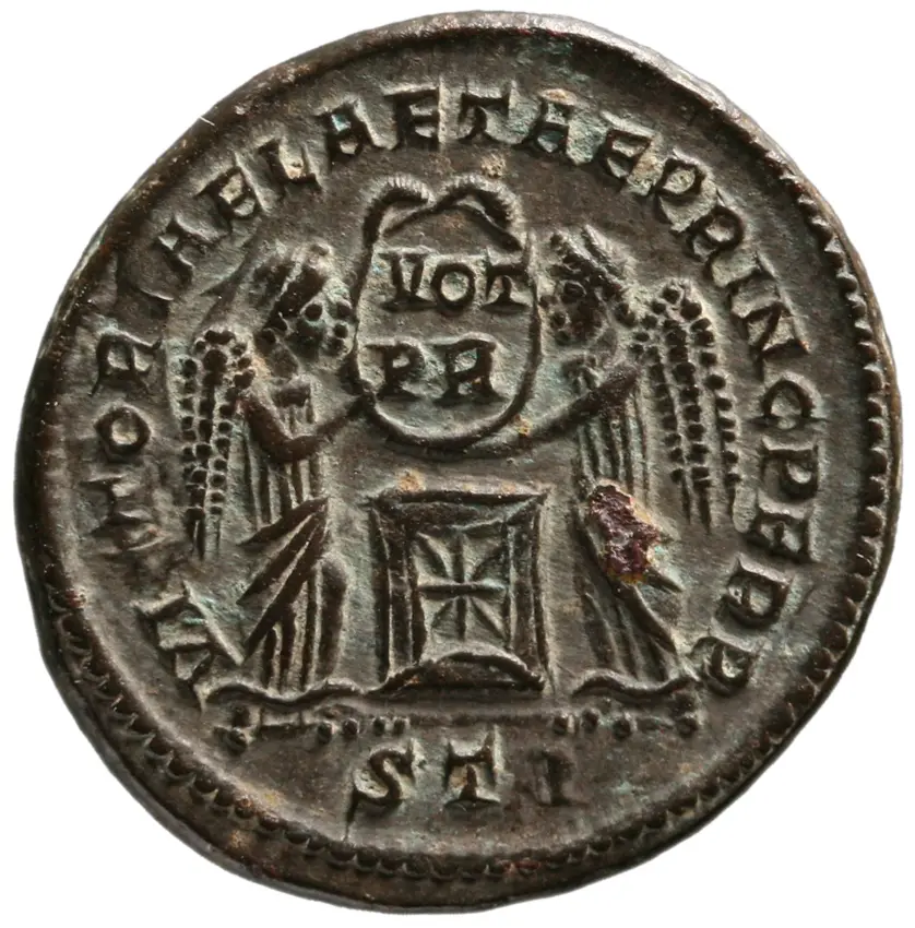 Constantinus I.