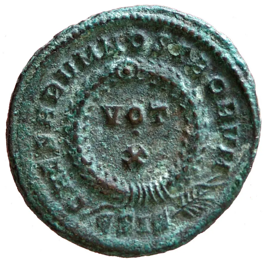 Constantinus II. (Caesar)