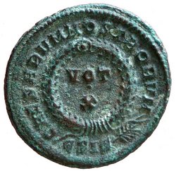 Constantinus II. (Caesar)