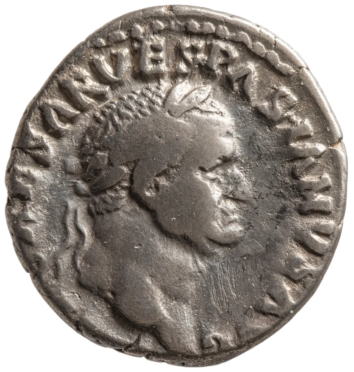 Vespasianus