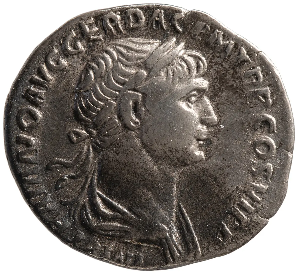 Traianus