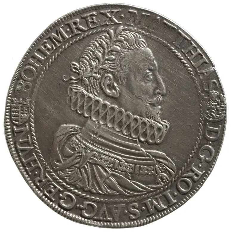 Münze