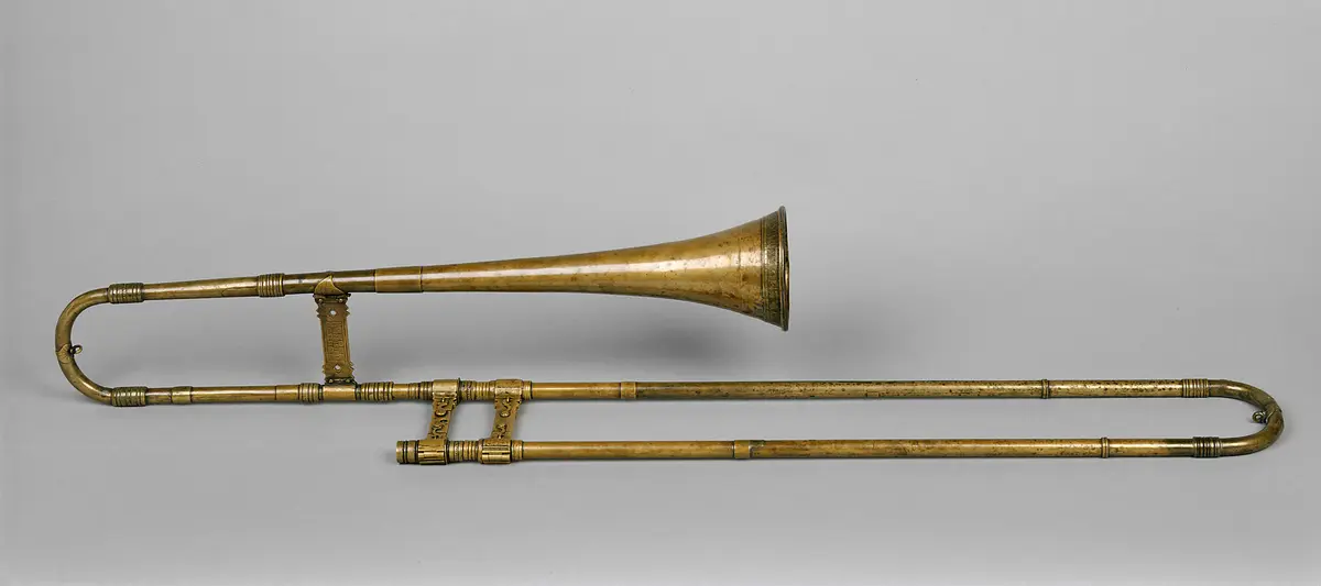 Tenorposaune