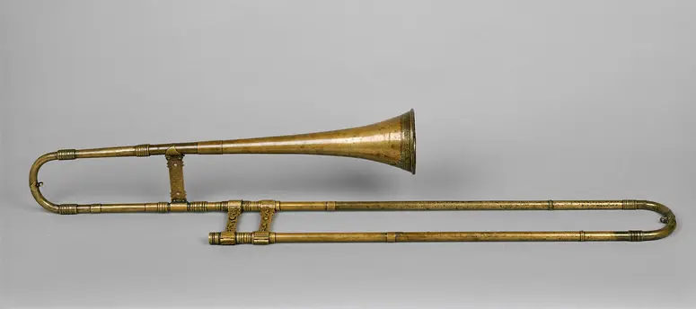 Tenorposaune