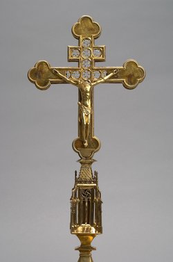 Reliquienkreuz